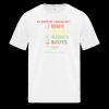 Everyday Heavy Cotton Youth Tee Thumbnail