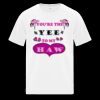 Everyday Heavy Cotton Youth Tee Thumbnail