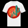 Everyday Heavy Cotton Youth Tee Thumbnail