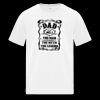 Everyday Heavy Cotton Youth Tee Thumbnail