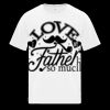 Everyday Heavy Cotton Youth Tee Thumbnail