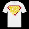 Everyday Heavy Cotton Youth Tee Thumbnail