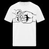 Everyday Heavy Cotton Youth Tee Thumbnail