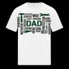 Everyday Heavy Cotton Youth Tee Thumbnail