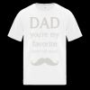 Everyday Heavy Cotton Youth Tee Thumbnail