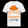 Everyday Heavy Cotton Youth Tee Thumbnail
