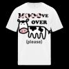 Everyday Heavy Cotton Youth Tee Thumbnail