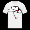 Everyday Heavy Cotton Youth Tee Thumbnail