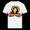 Everyday Heavy Cotton Youth Tee Thumbnail