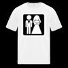 Everyday Heavy Cotton Youth Tee Thumbnail