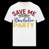Everyday Heavy Cotton Youth Tee Thumbnail