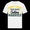 Everyday Heavy Cotton Youth Tee Thumbnail
