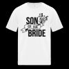 Everyday Heavy Cotton Youth Tee Thumbnail