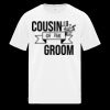 Everyday Heavy Cotton Youth Tee Thumbnail