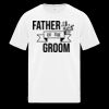 Everyday Heavy Cotton Youth Tee Thumbnail