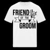Everyday Heavy Cotton Youth Tee Thumbnail