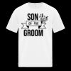 Everyday Heavy Cotton Youth Tee Thumbnail