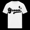 Everyday Heavy Cotton Youth Tee Thumbnail