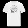 Everyday Heavy Cotton Youth Tee Thumbnail