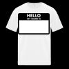 Everyday Heavy Cotton Youth Tee Thumbnail