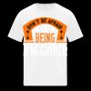 Everyday Heavy Cotton Youth Tee Thumbnail