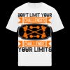 Everyday Heavy Cotton Youth Tee Thumbnail