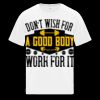 Everyday Heavy Cotton Youth Tee Thumbnail
