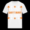 Everyday Heavy Cotton Youth Tee Thumbnail