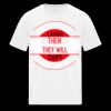 Everyday Heavy Cotton Youth Tee Thumbnail