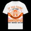 Everyday Heavy Cotton Youth Tee Thumbnail