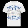 Everyday Heavy Cotton Youth Tee Thumbnail