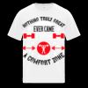 Everyday Heavy Cotton Youth Tee Thumbnail