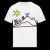 Everyday Heavy Cotton Youth Tee Thumbnail