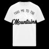 Everyday Heavy Cotton Youth Tee Thumbnail