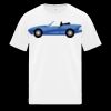 Everyday Heavy Cotton Youth Tee Thumbnail