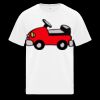 Everyday Heavy Cotton Youth Tee Thumbnail