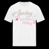 Everyday Heavy Cotton Youth Tee Thumbnail