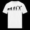 Everyday Heavy Cotton Youth Tee Thumbnail