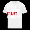 Everyday Heavy Cotton Youth Tee Thumbnail