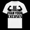 Everyday Heavy Cotton Youth Tee Thumbnail