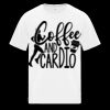 Everyday Heavy Cotton Youth Tee Thumbnail