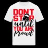 Everyday Heavy Cotton Youth Tee Thumbnail