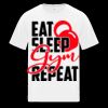 Everyday Heavy Cotton Youth Tee Thumbnail