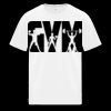 Everyday Heavy Cotton Youth Tee Thumbnail