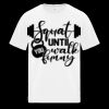 Everyday Heavy Cotton Youth Tee Thumbnail