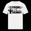 Everyday Heavy Cotton Youth Tee Thumbnail
