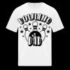 Everyday Heavy Cotton Youth Tee Thumbnail