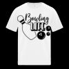 Everyday Heavy Cotton Youth Tee Thumbnail