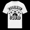 Everyday Heavy Cotton Youth Tee Thumbnail