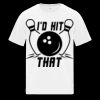 Everyday Heavy Cotton Youth Tee Thumbnail